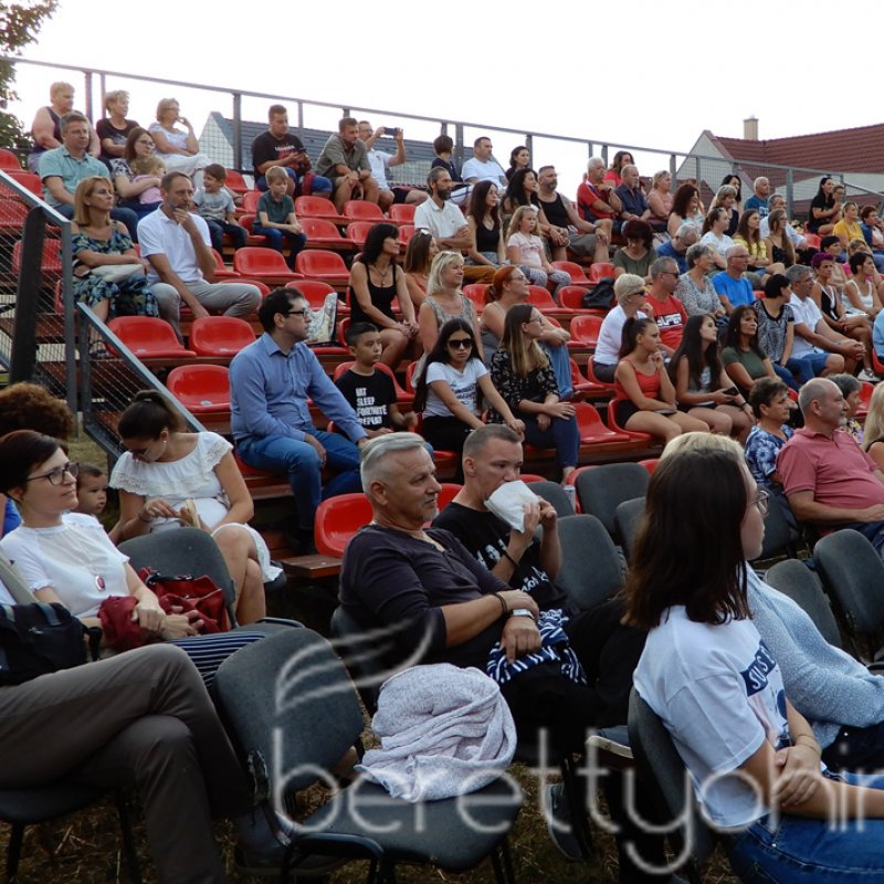 AG Weinberger 4th koncert 23